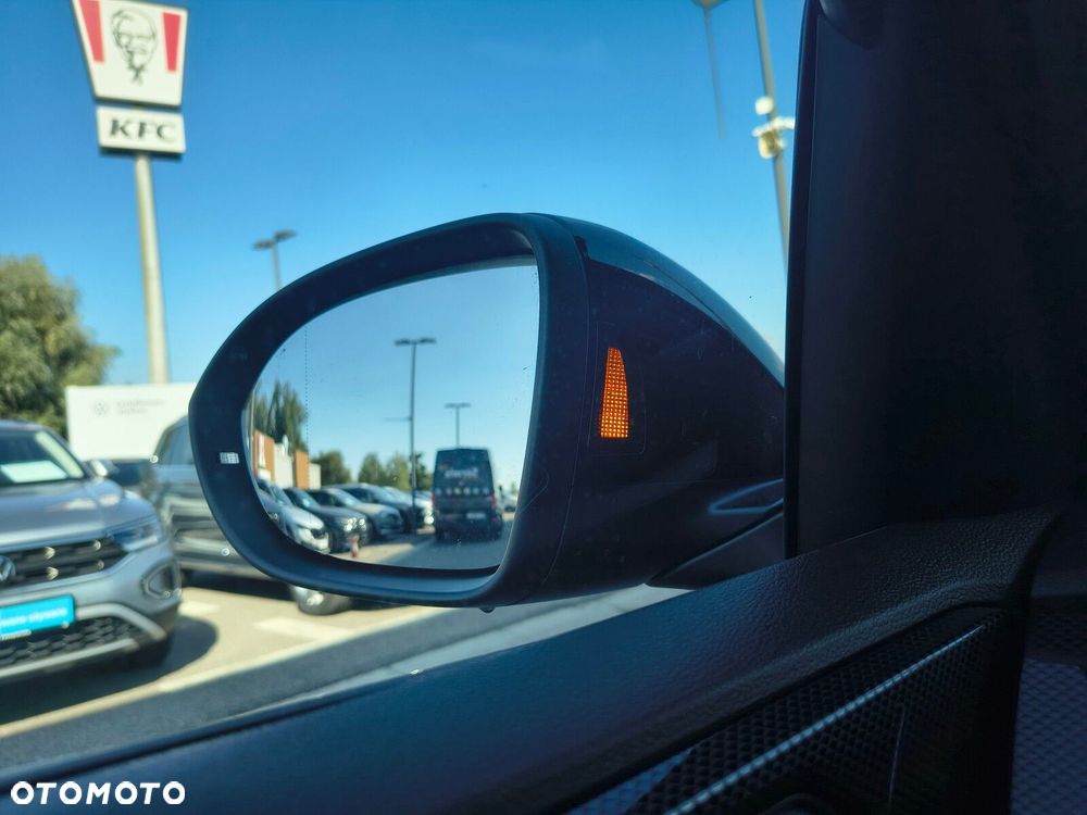 Volkswagen T-Cross 1.5 TSI ACT Life Plus DSG - 32