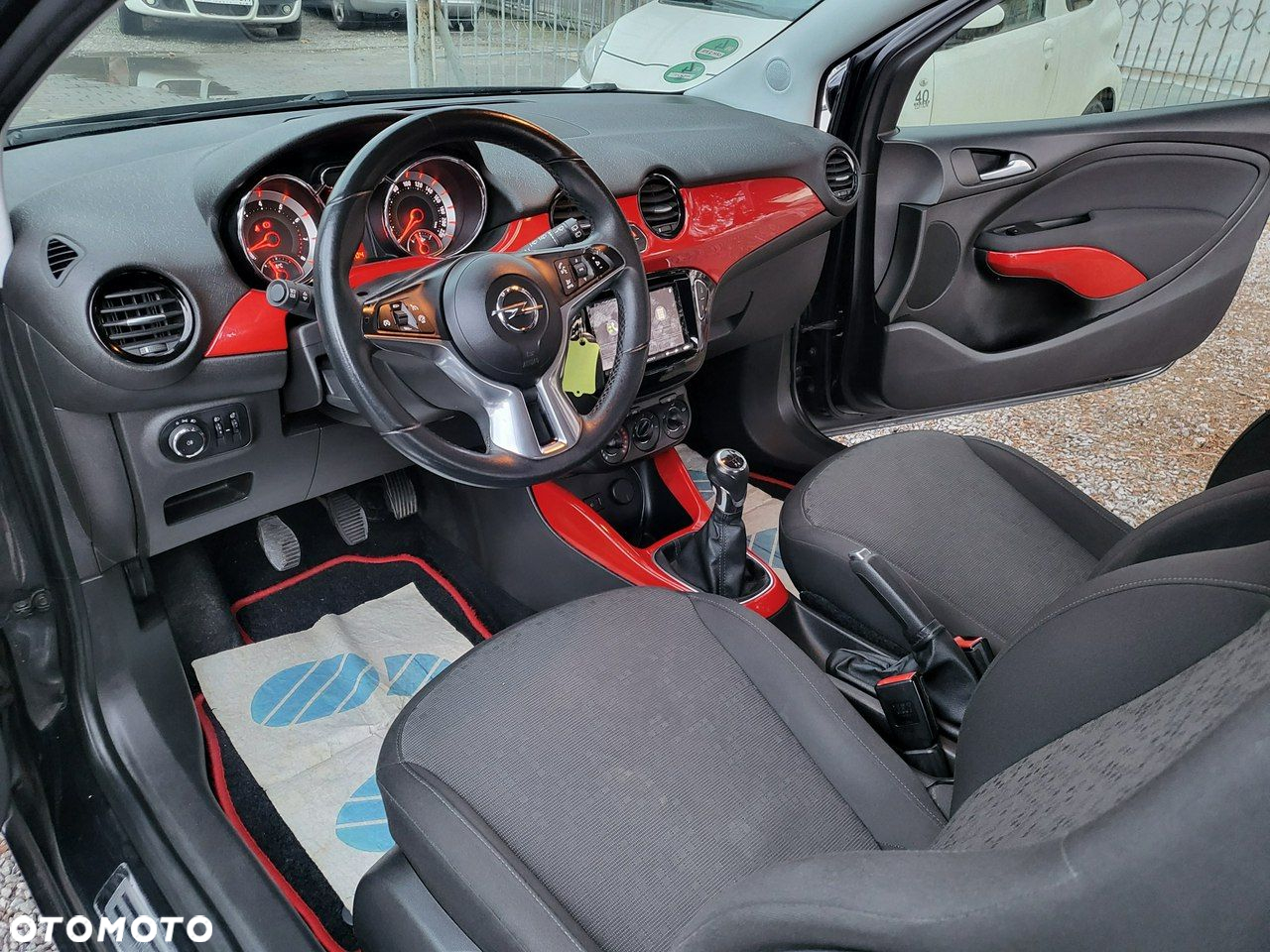Opel Adam - 19