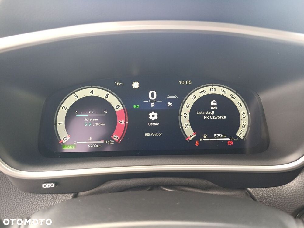 Toyota Corolla Cross 2.0 Hybrid Style - 16