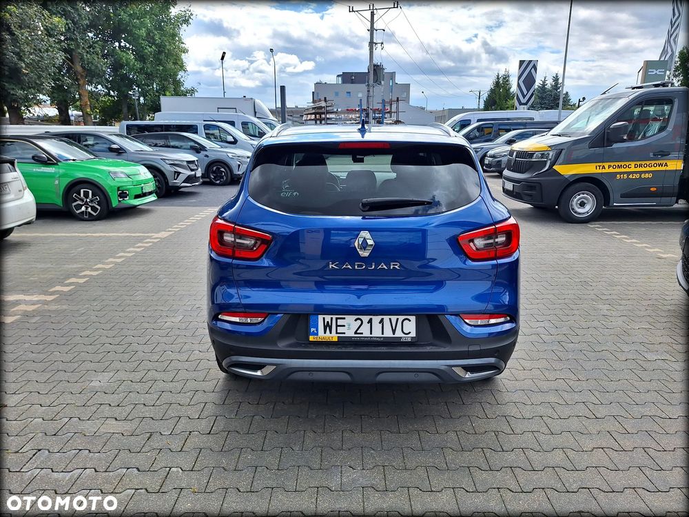 Renault Kadjar 1.3 TCe FAP Intens - 6