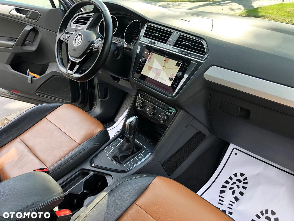 Volkswagen Tiguan - 13