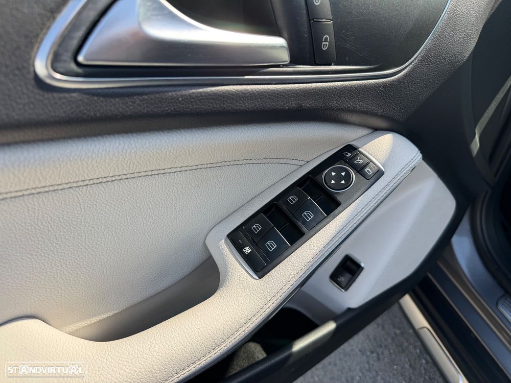 Mercedes-Benz GLA 180 d Urban - 8