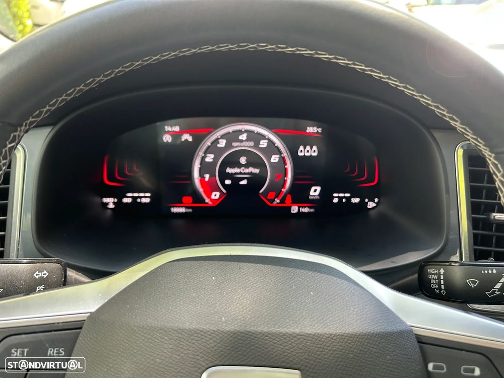 SEAT Ateca 1.0 TSI Style - 10