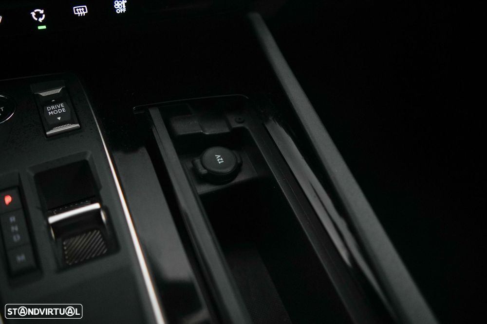 Peugeot 508 1.5 BlueHDi Allure EAT8 - 22