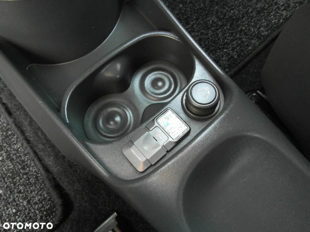 Fiat 500 1.4 16V Lounge - 29