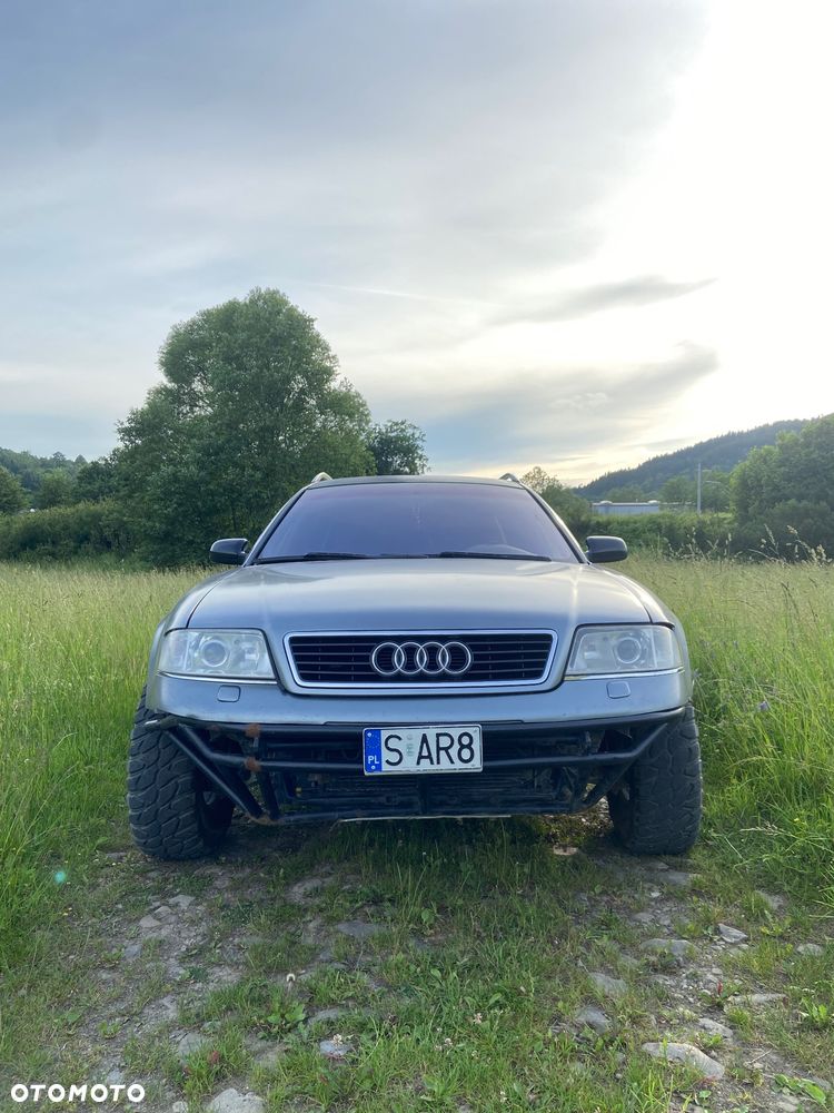 Audi A6 Avant - 3