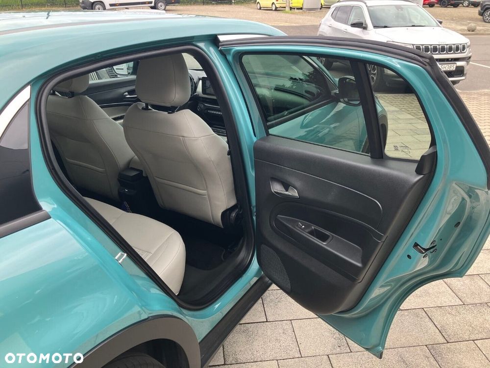 Fiat 600 1.2 Turbo La Prima eDCT - 23