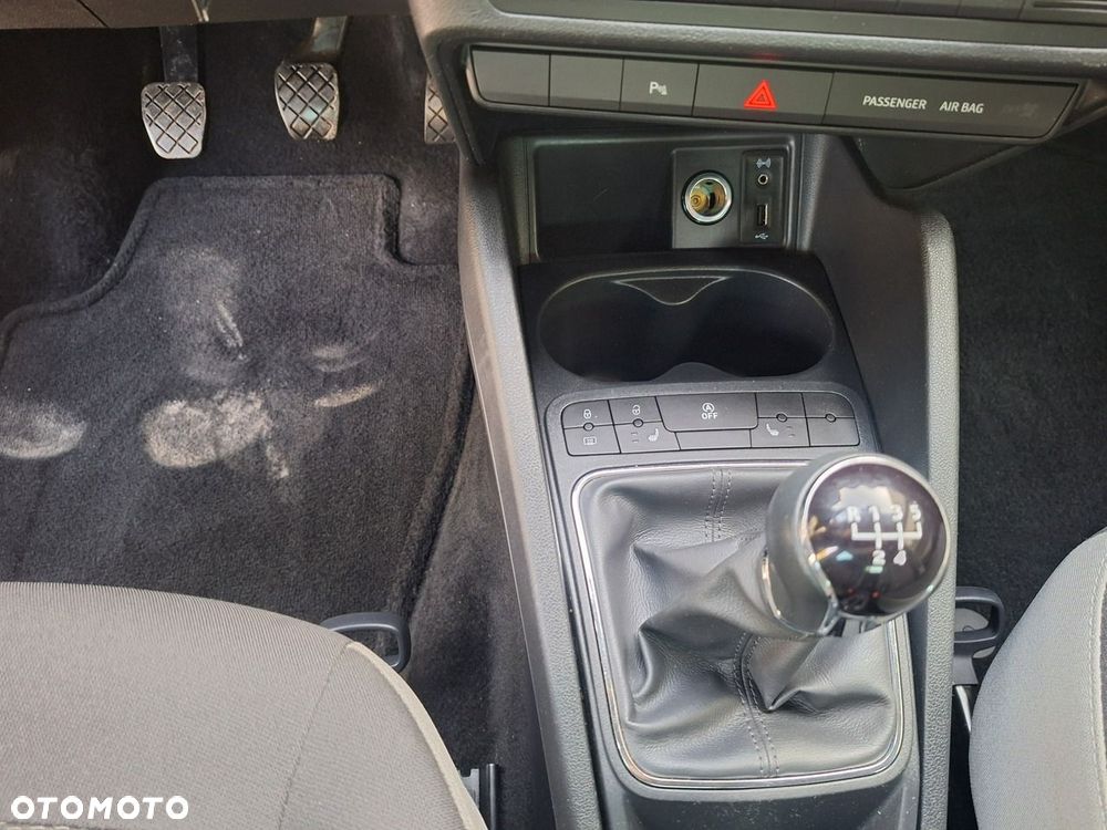 Seat Ibiza 1.0 Eco TSI S&S Style - 21