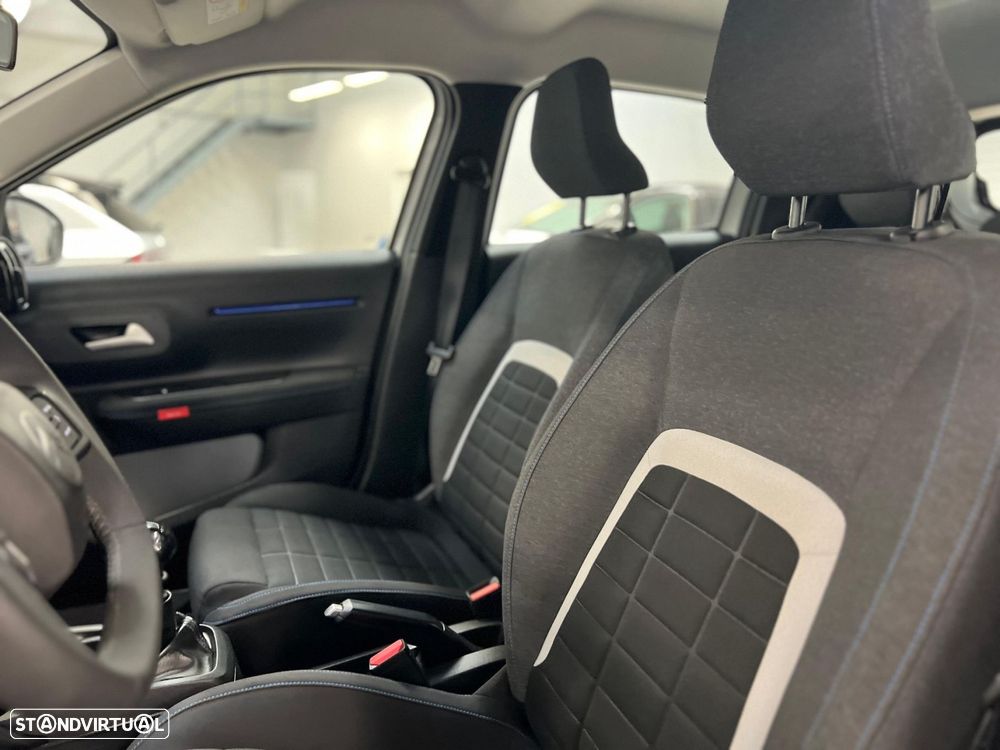 Citroën C3 1.2 PureTech Max - 8