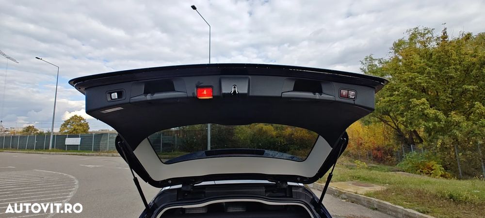 Mercedes-Benz C 250 (BlueTEC) d 4Matic T 7G-TRONIC Avantgarde - 22