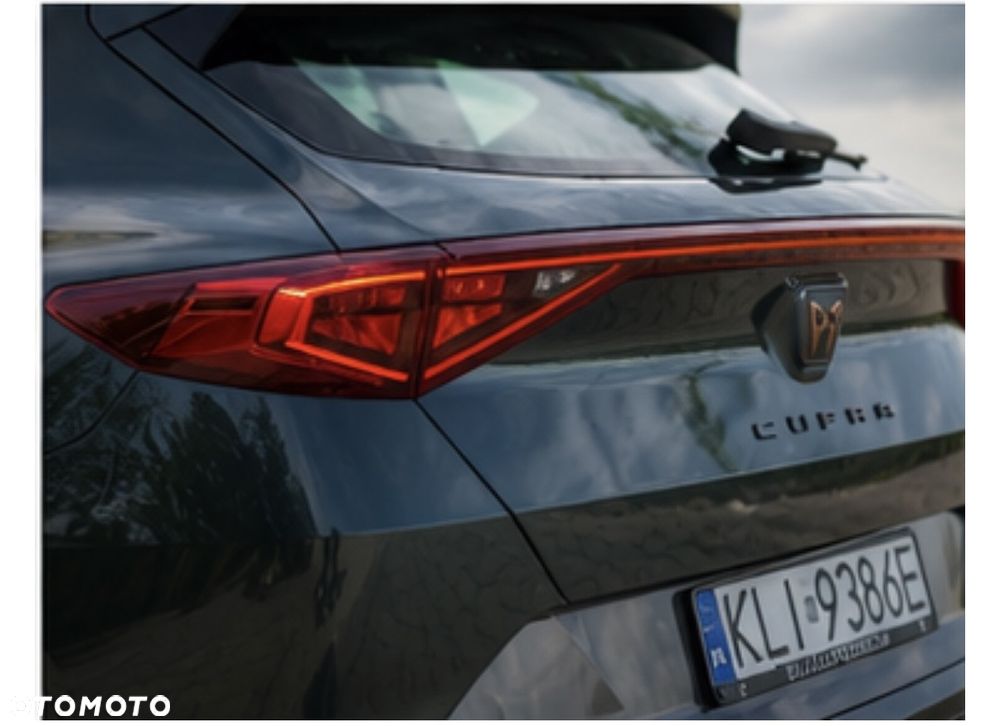 Cupra Formentor - 20