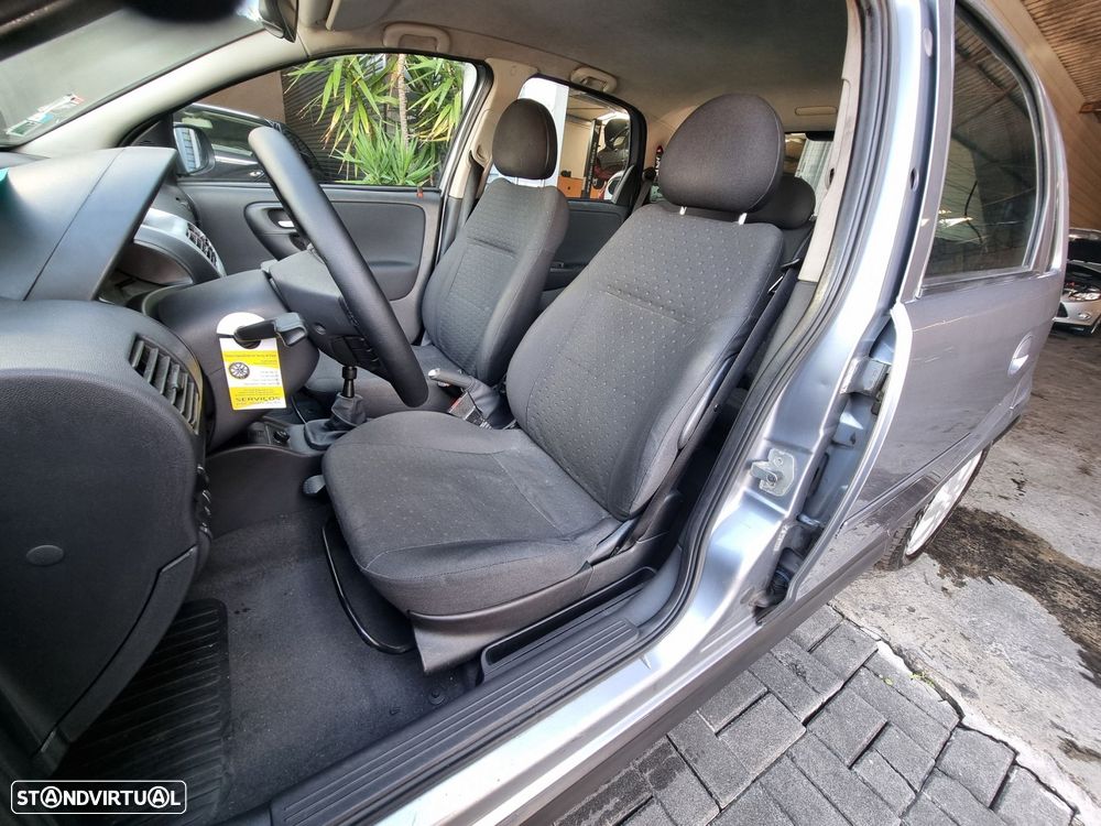 Opel Corsa 1.3 CDTI Enjoy - 3