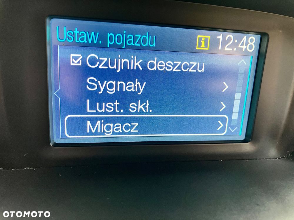 Ford B-MAX 1.0 EcoBoost Titanium ASS EU6 - 35