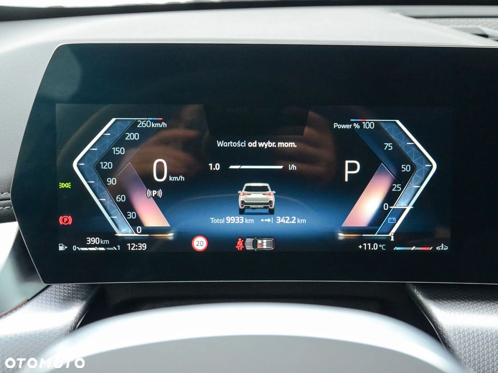 BMW X1 sDrive20i - 23