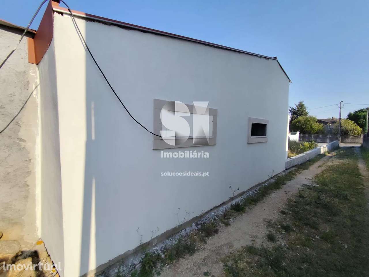 Moradia em Banda T2 - Grande imagem: 2/9