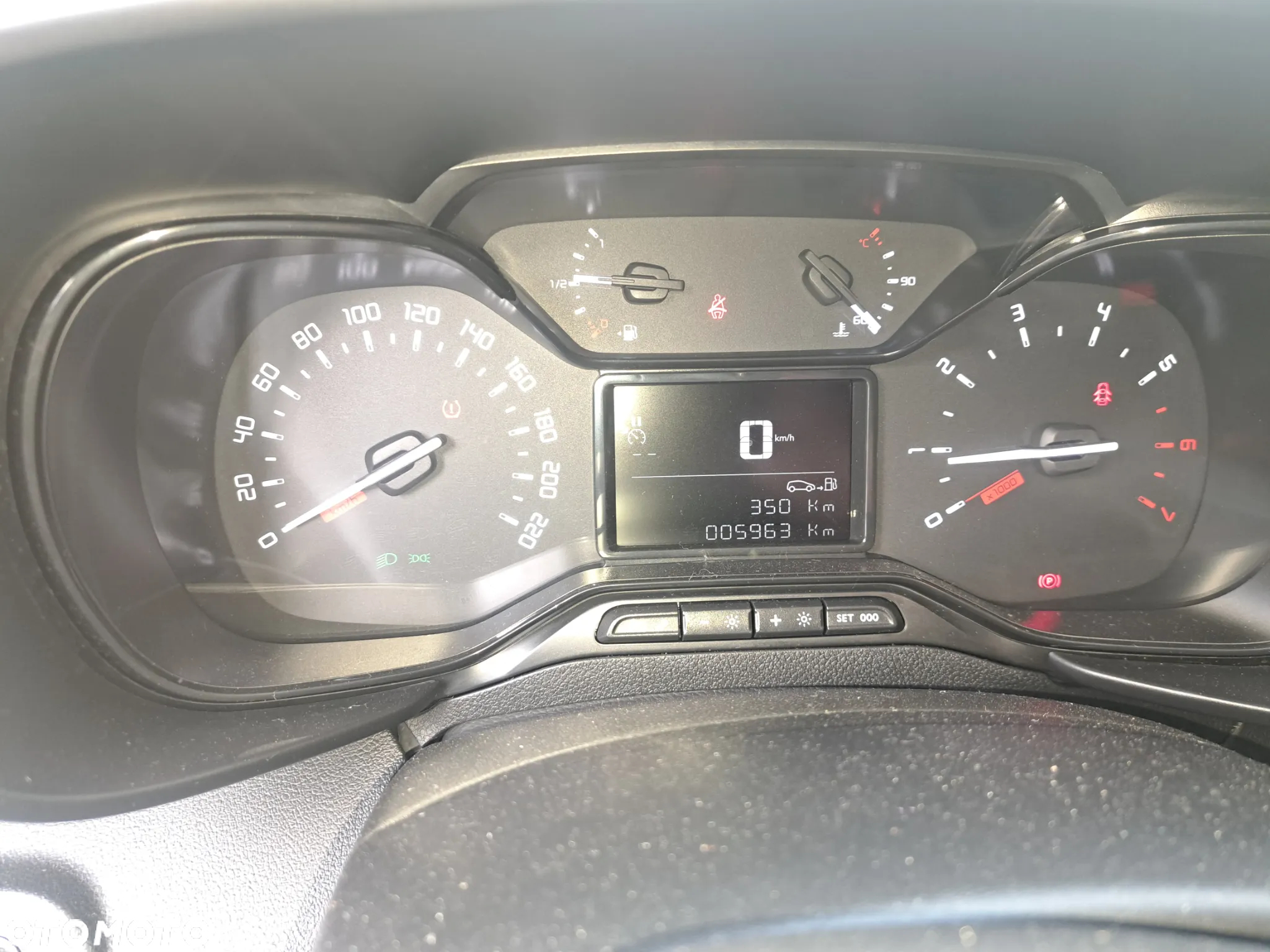 Toyota Proace City - 9