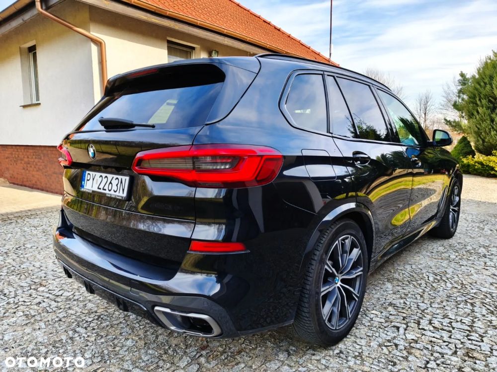 BMW X5 M - 10