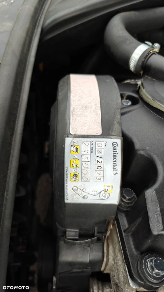 Audi A4 Avant 1.9 TDI - 14