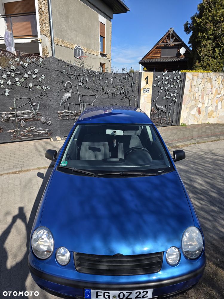 Volkswagen Polo - 10