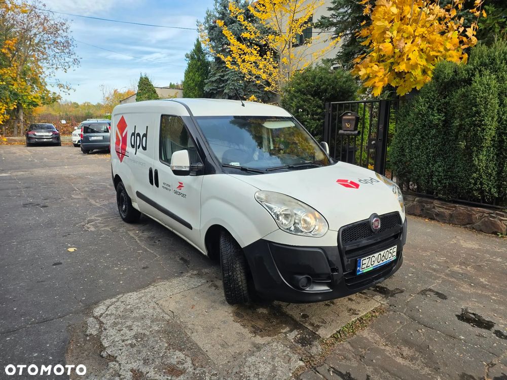 Fiat Doblo