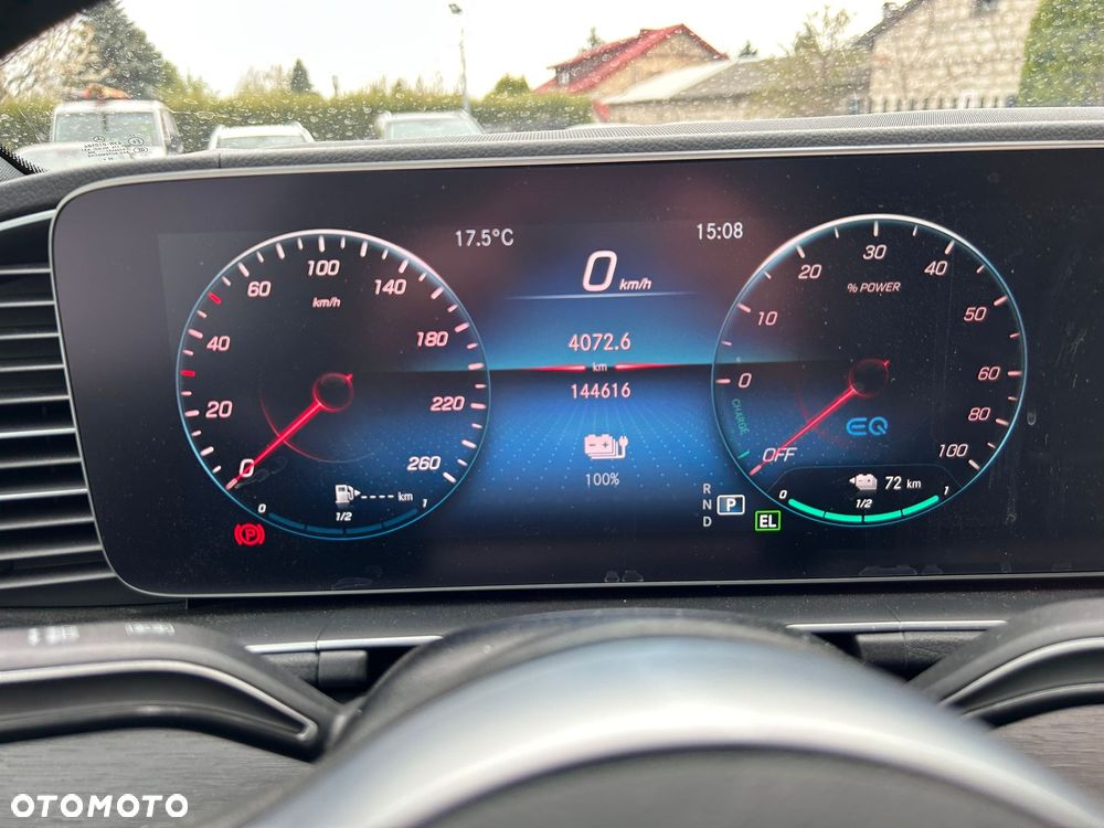 Mercedes-Benz GLE - 30