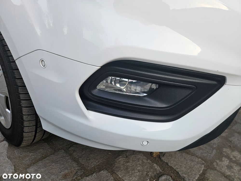 Ford Transit Custom L2H1 2.0TDCI - 10