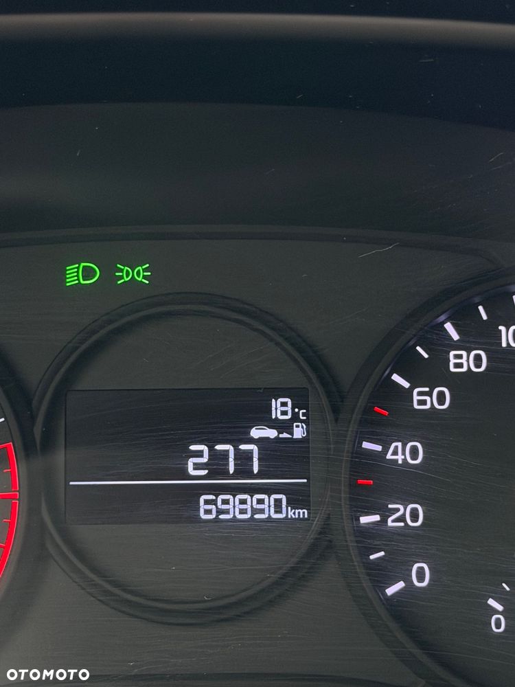 Kia Picanto 1.0 L - 7