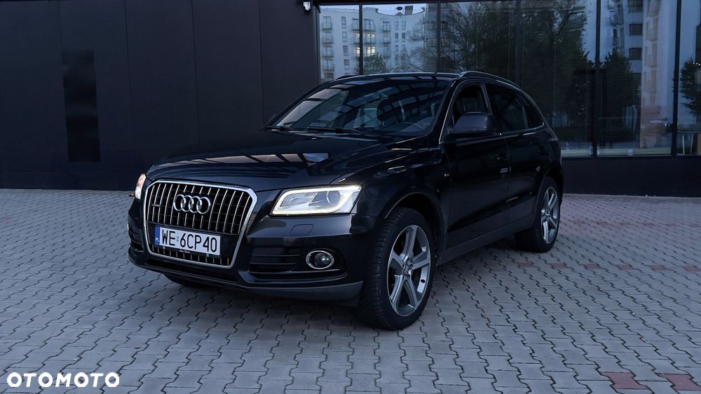 Audi Q5 - 4