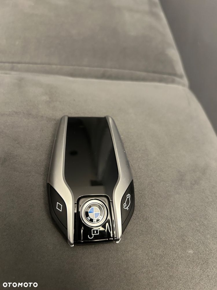 BMW X5 xDrive30d - 8