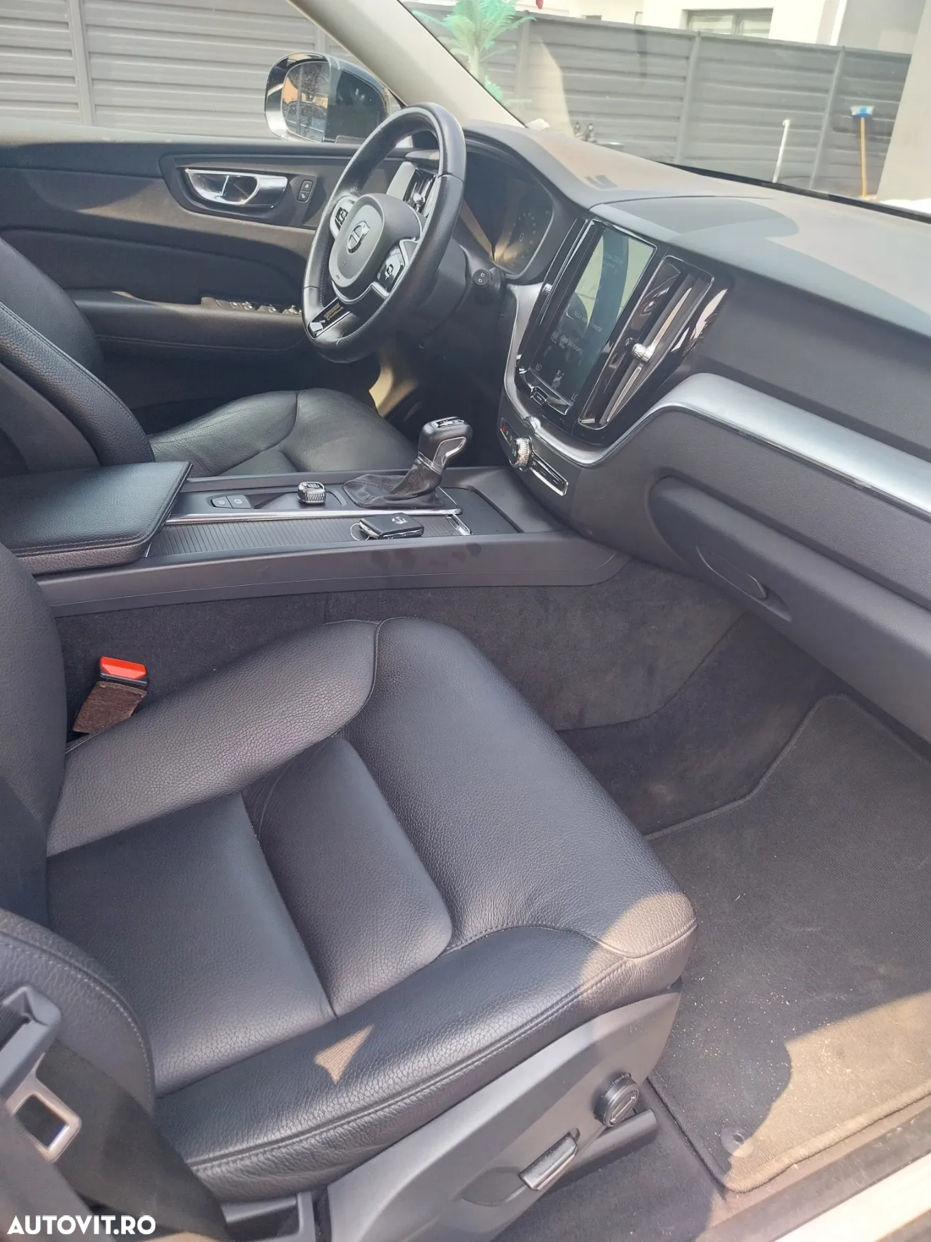 Volvo XC 60 - 4
