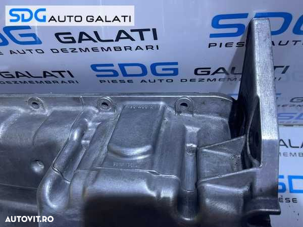 Baie Ulei Opel Meriva A 1.6 Z16XE 1998 - 2005 Cod 90400211 R90400211 - 7