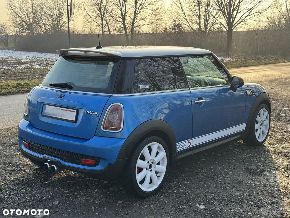 MINI Cooper S Standard - 8