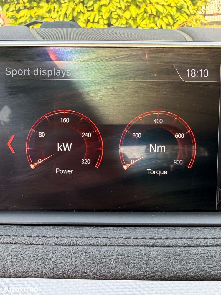 BMW X6 - 20