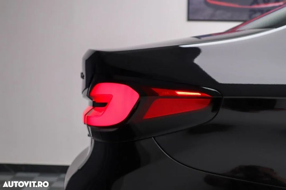 BMW Seria 5 520d AT MHEV - 7