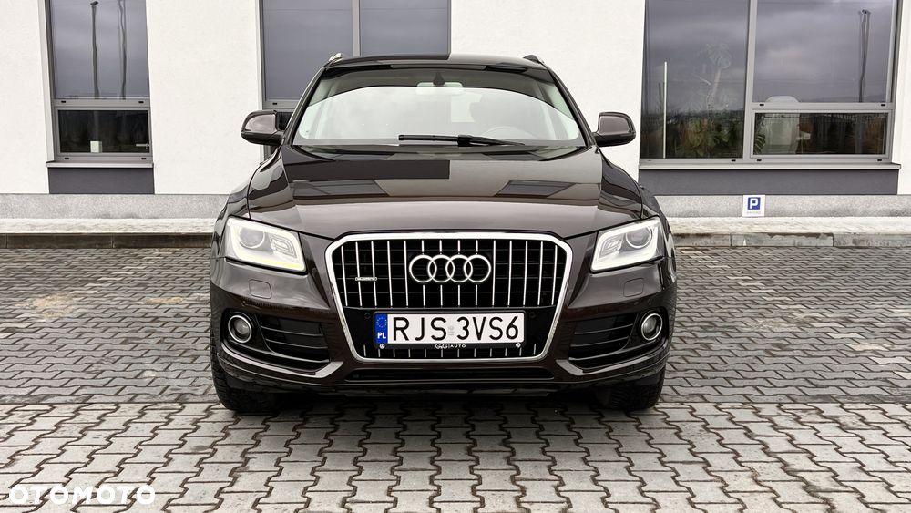 Audi Q5 - 6