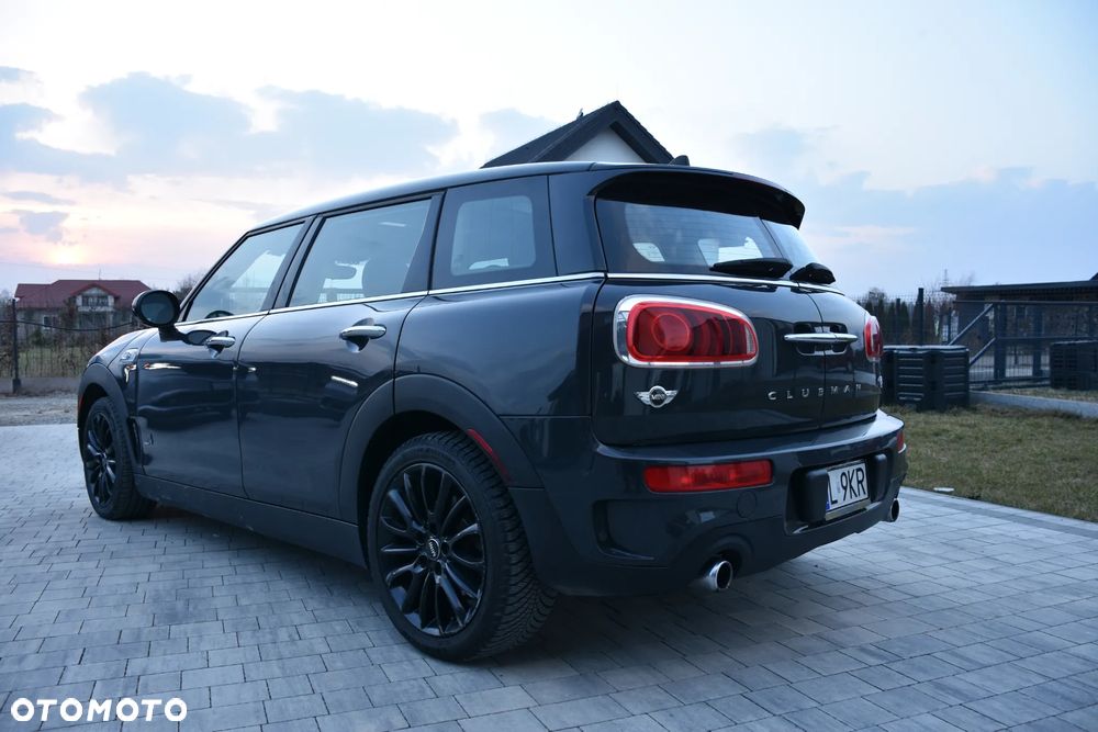 MINI Clubman - 4