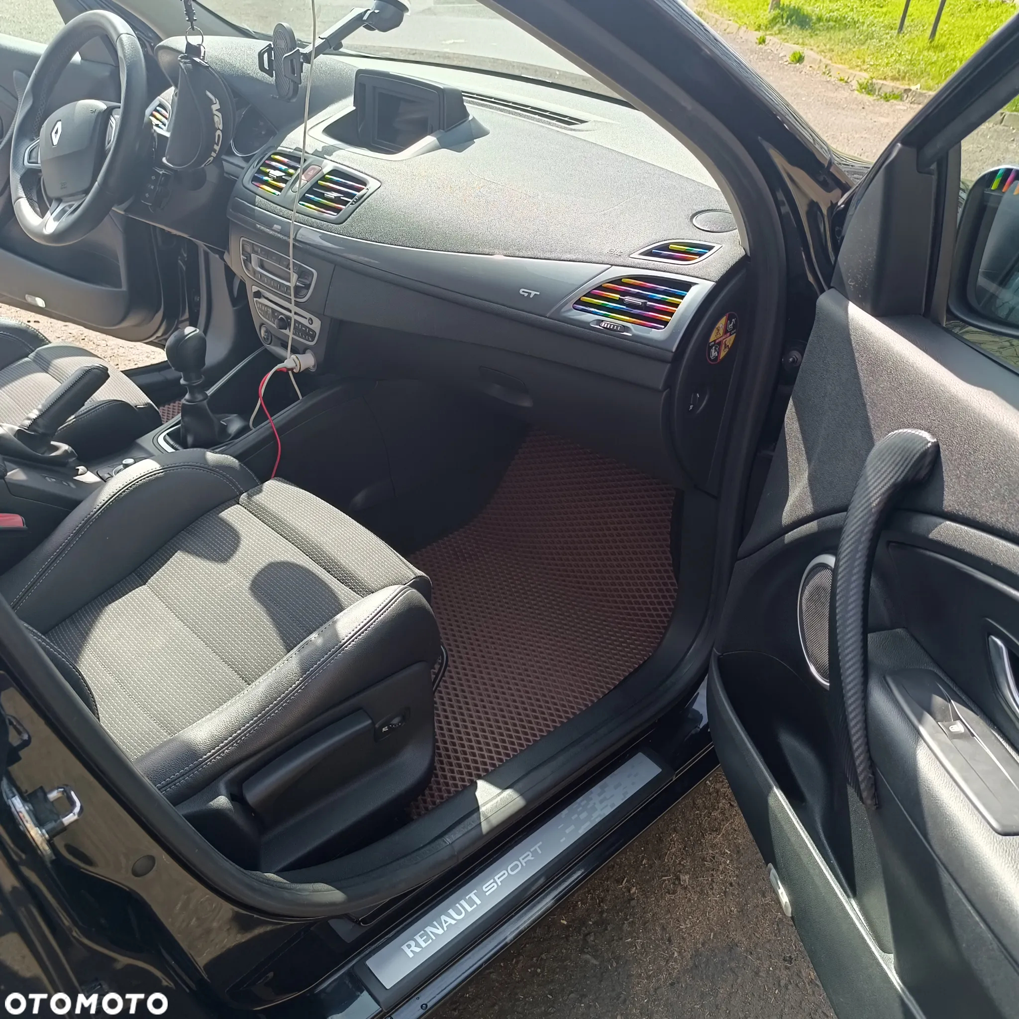 Renault Megane 2.0 dCi 16V Privilege - 15
