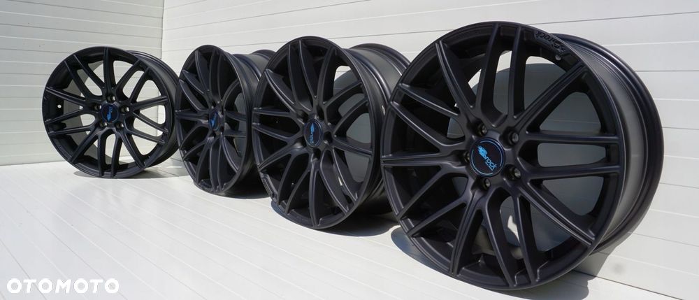 Brock B34 18" 5x112x66,6 ET35 AF2 - 1