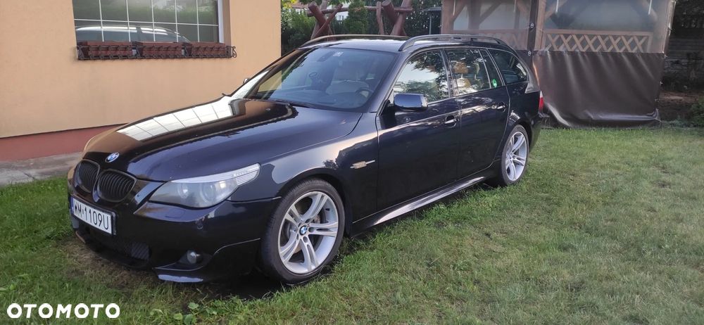 BMW Seria 5 - 17