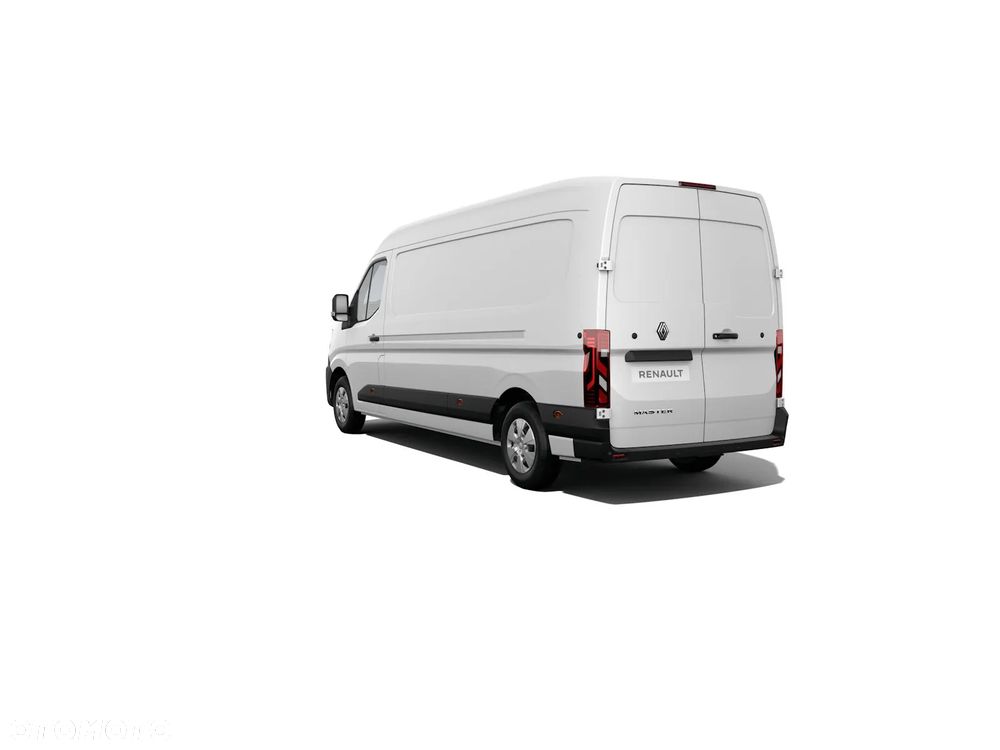 Renault Master L3H2 130KM - Zadzwoń 726-349-457 - 7