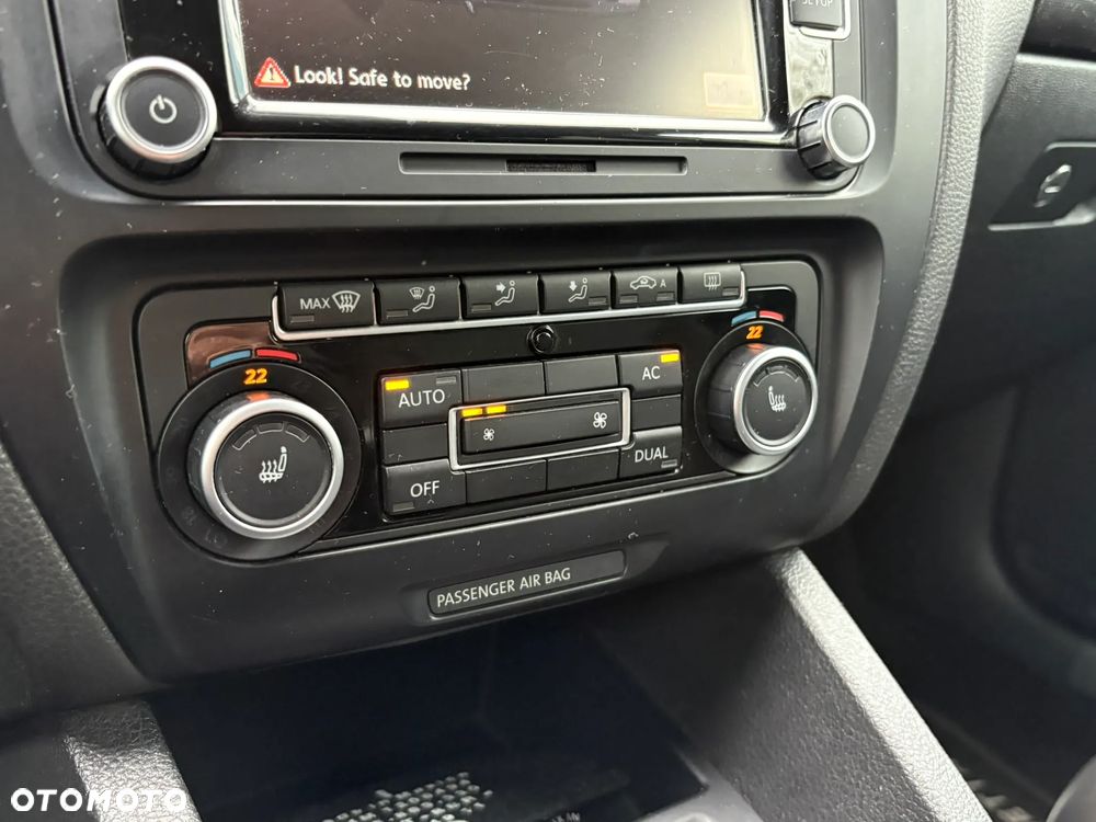Volkswagen Jetta 1.4 TSI Comfortline - 15