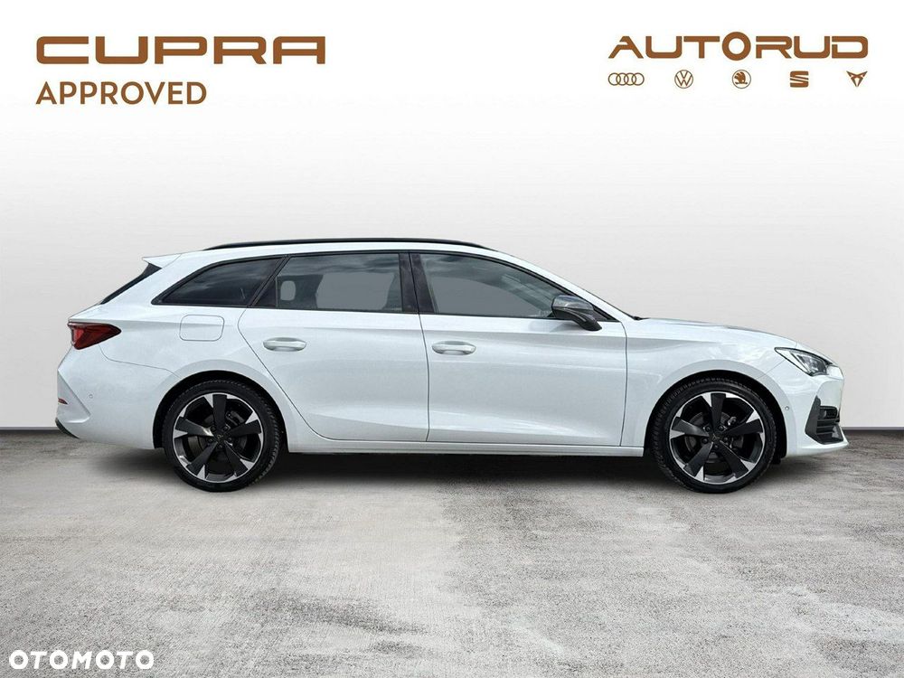 Cupra Leon - 6