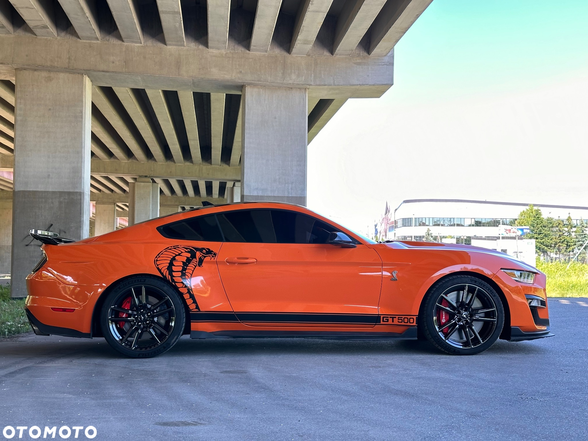 Ford Mustang - 9