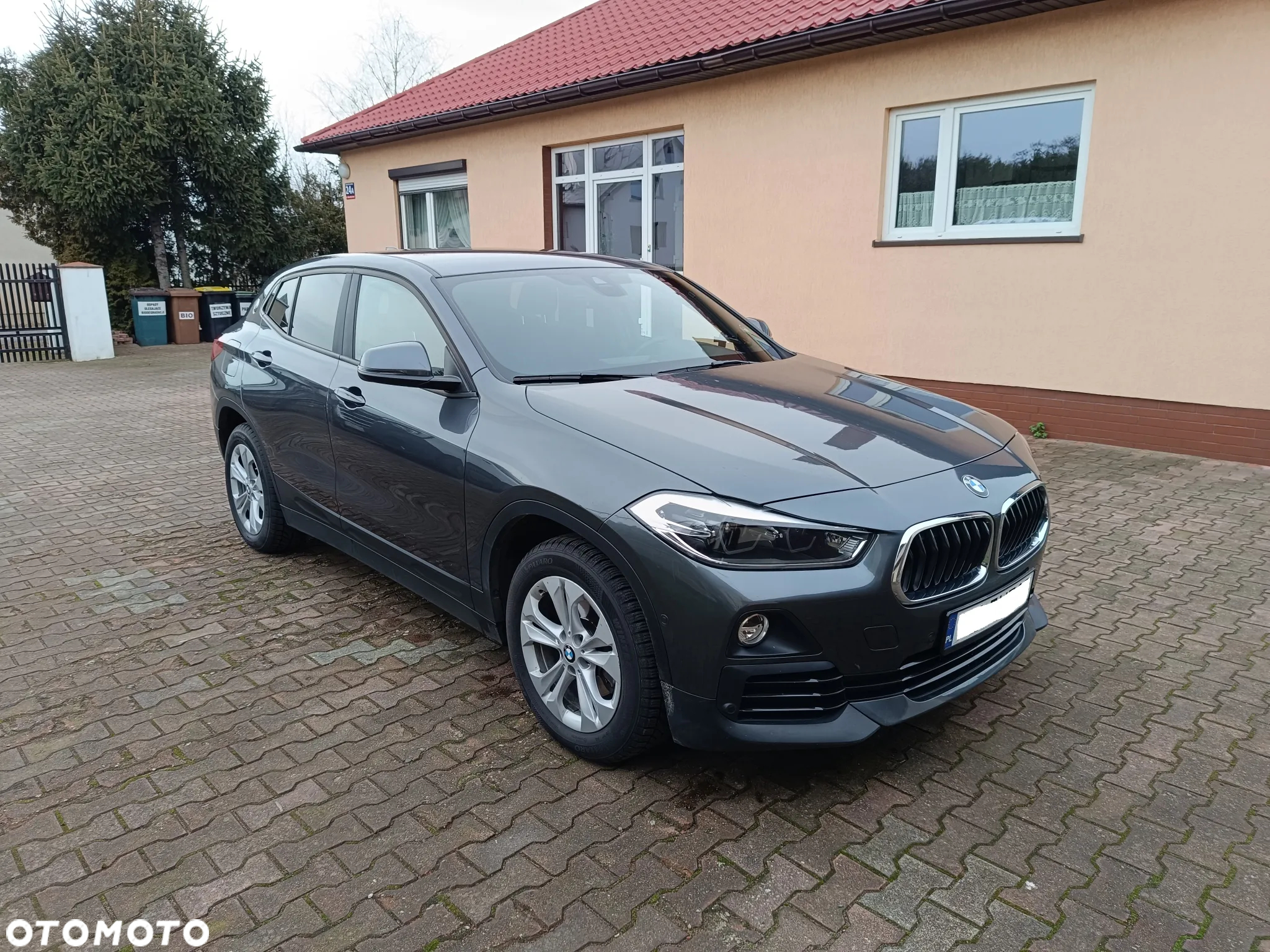 BMW X2 sDrive18d - 2