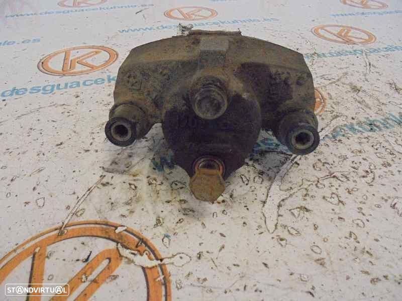 PINÇA TRAVÃO TRASEIRA DIREITA CHRYSLER VOYAGER IV 2002 - - 3