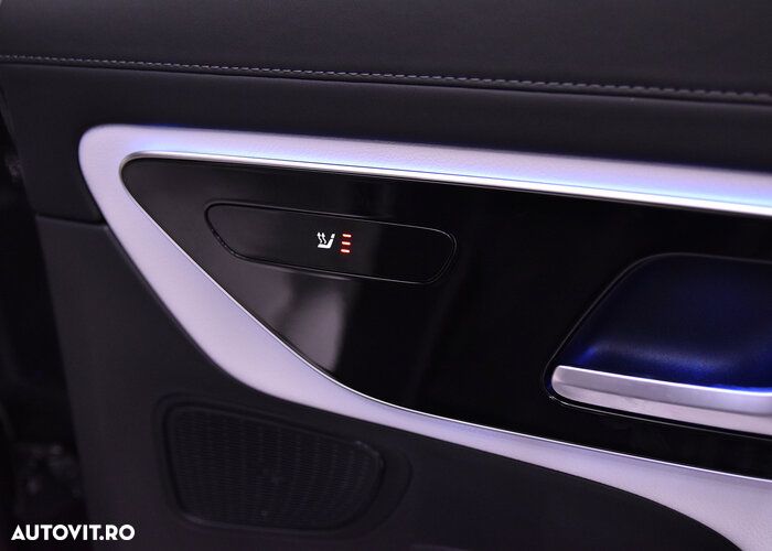 Mercedes-Benz GLC Coupe 300 e 4MATIC - 15