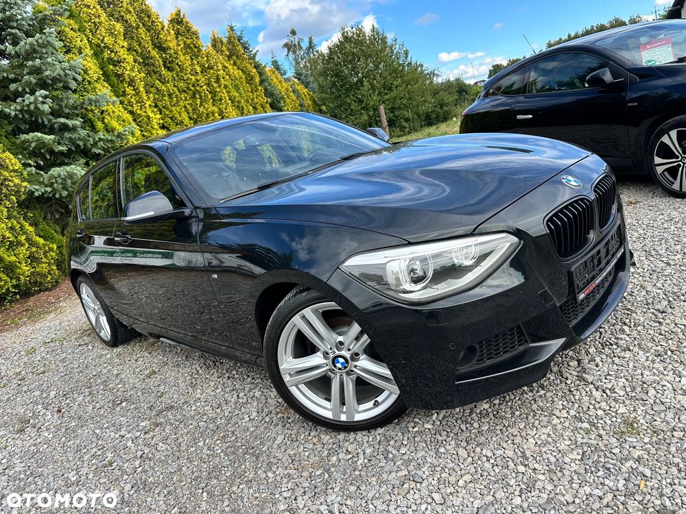 BMW Seria 1 - 9