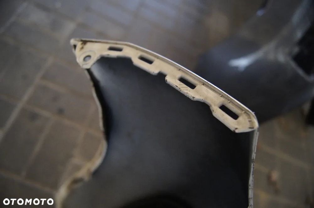 VW UP! ZDERZAK PRZÓD 1S 12-16 - 2