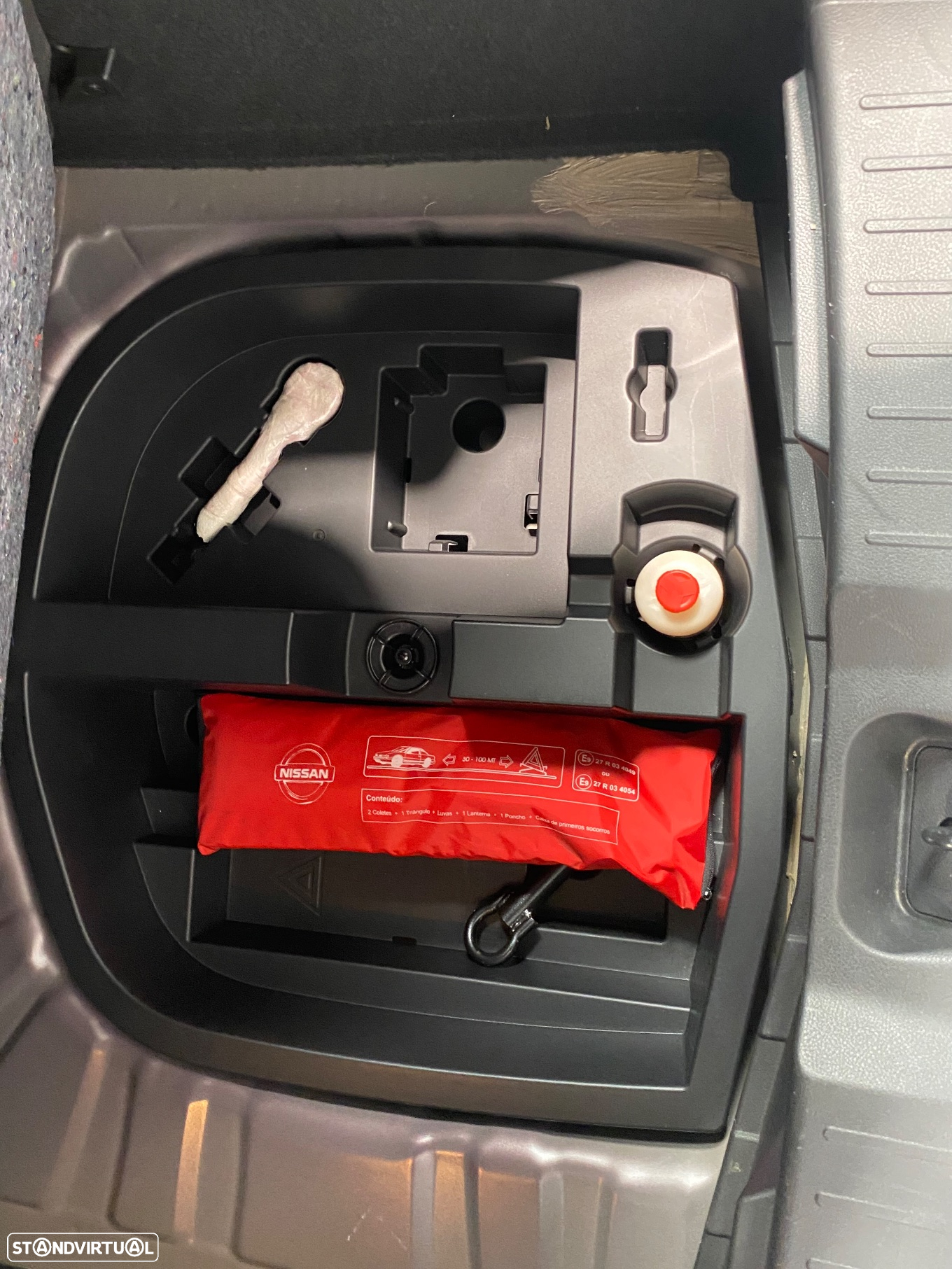Nissan Juke 1.0 DIG-T N-Connecta - 22