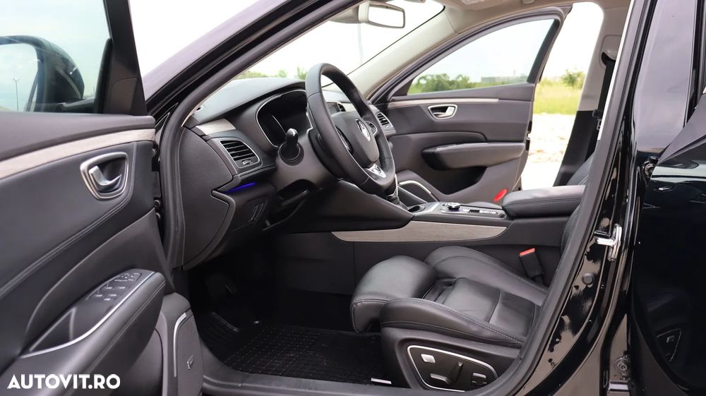 Renault Talisman BLUE dCi 200 EDC INITIALE PARIS - 12